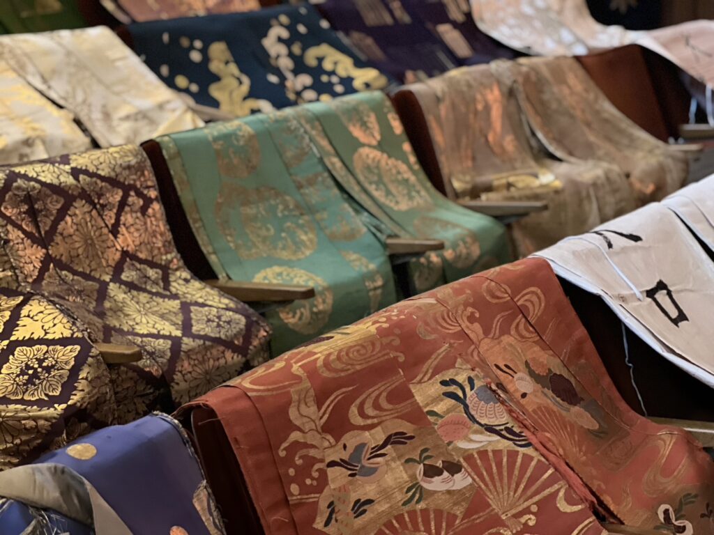 会社概要 一般社団法人 梅若実文庫